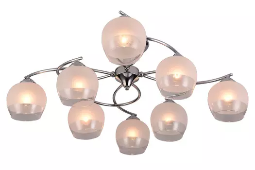 Люстра J-Light Lou