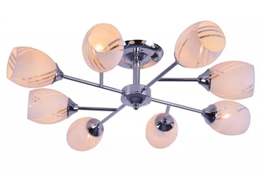 Люстра J-Light Mila