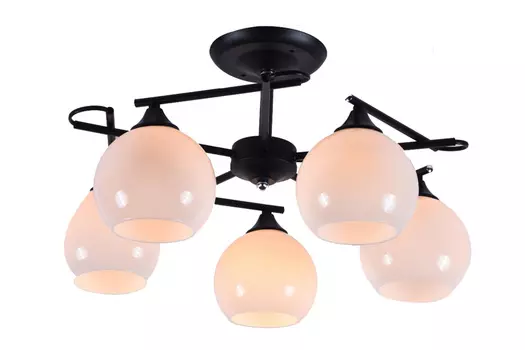 Люстра J-Light Ora