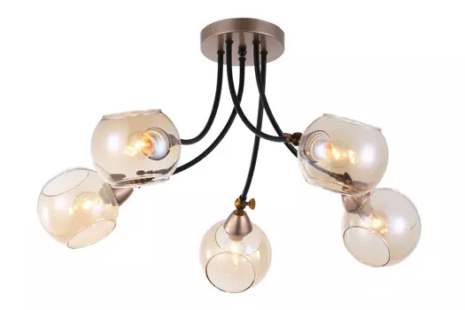 Люстра J-Light Prosso