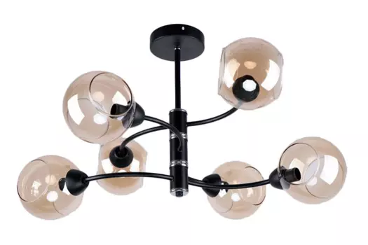 Люстра J-Light Reina