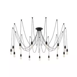 Люстра Эдисон