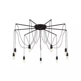 Люстра Эдисон