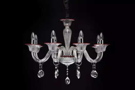 Люстра Элла