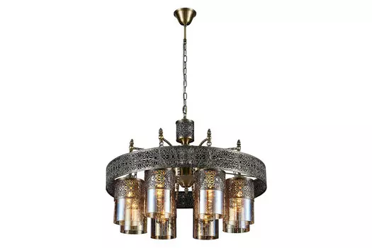 Люстра Эмир