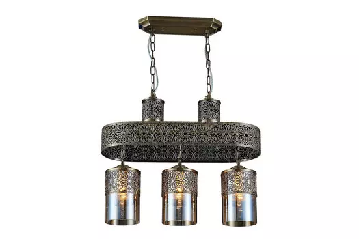 Люстра Эмир