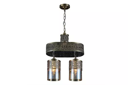 Люстра Эмир