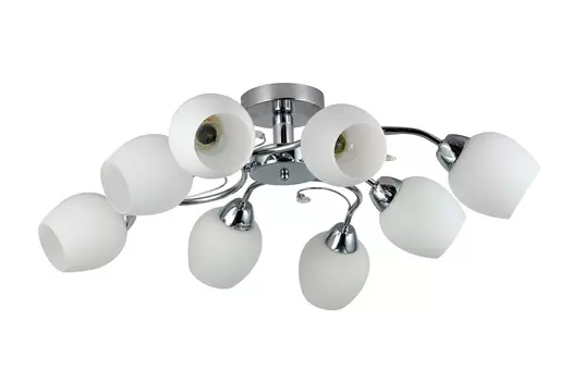 Люстра Justine