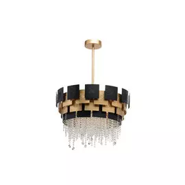 Люстра Кармен