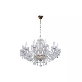 Люстра Каролина