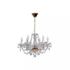 Люстра Каролина