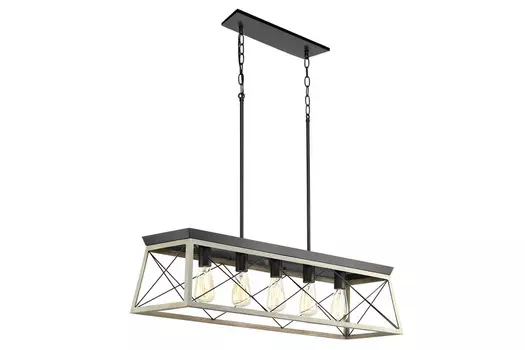 Люстра Karolyn