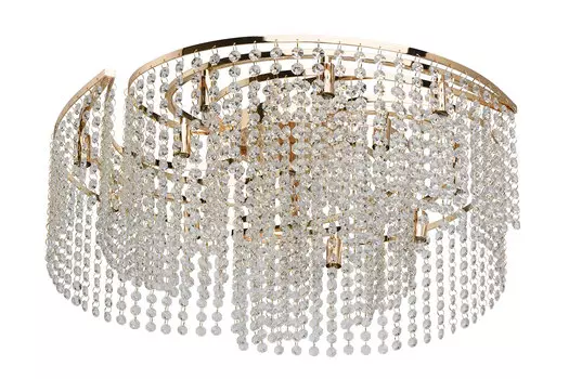 Люстра Каскад