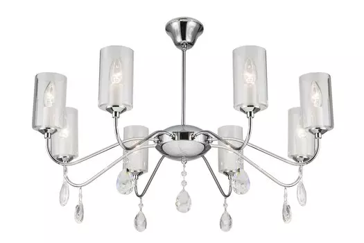 Люстра Клер