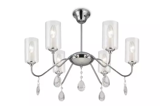 Люстра Клер