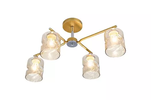 Люстра Клод