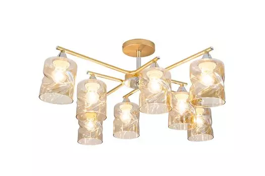 Люстра Клод