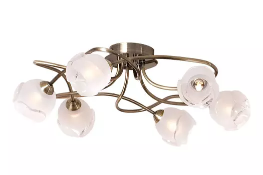 Люстра Кода