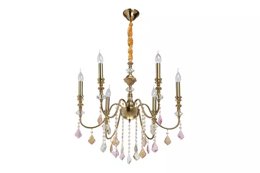 Люстра Консуэло