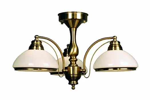 Люстра Краков