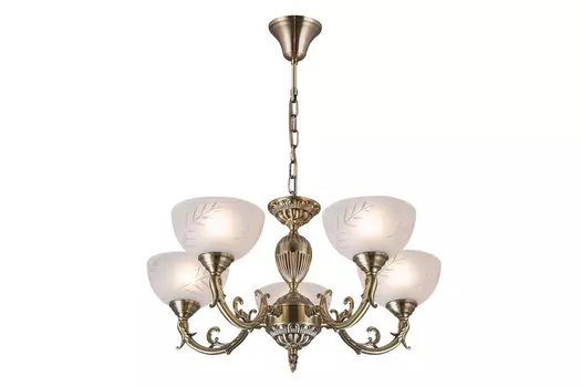 Люстра Кремона