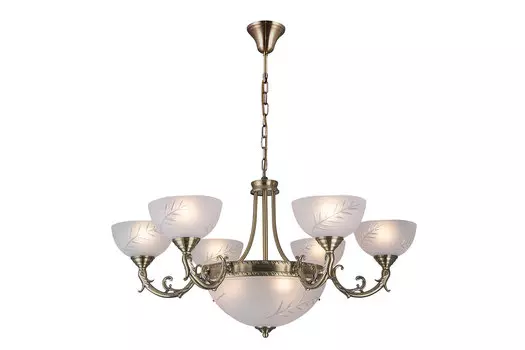 Люстра Кремона