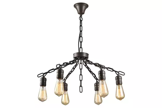 Люстра Kristen