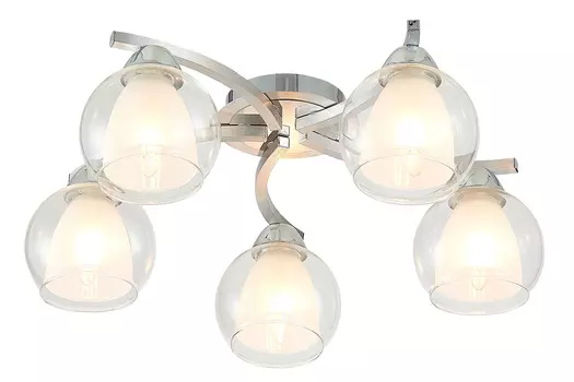 Люстра Кристи