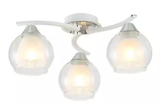 Люстра Кристи