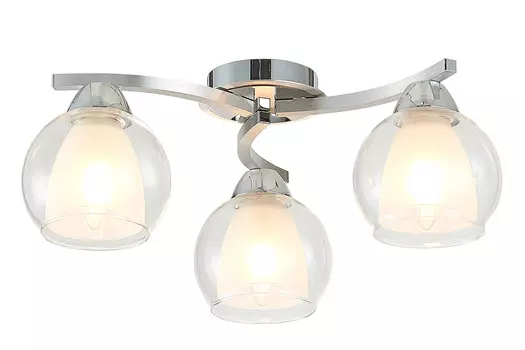 Люстра Кристи