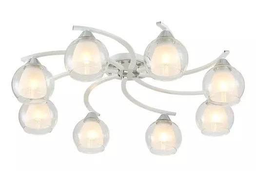 Люстра Кристи