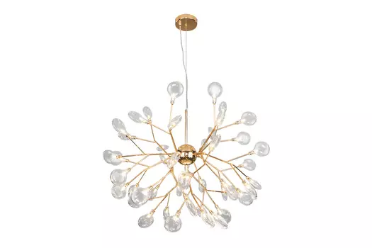 Люстра Lamella