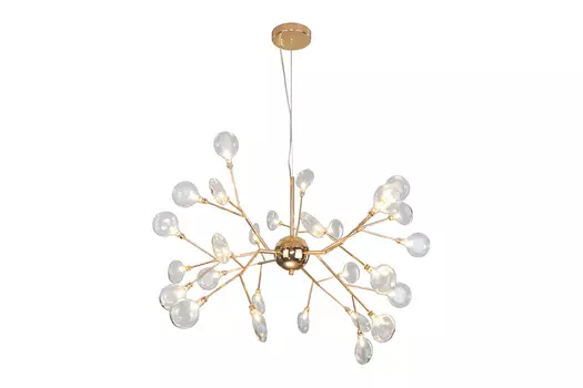 Люстра Lamella