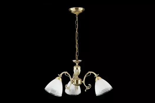 Люстра Латур