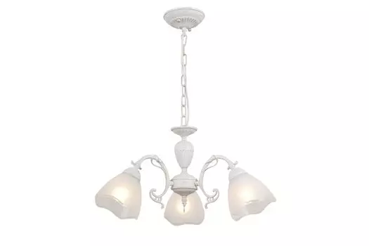 Люстра Латур