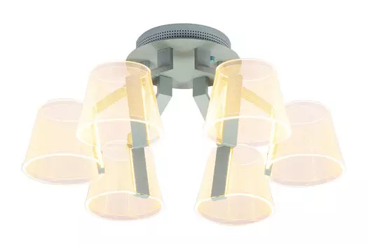 Люстра LED AK40