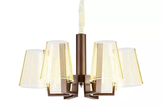 Люстра LED AK40