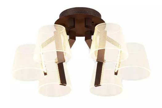 Люстра LED AK40