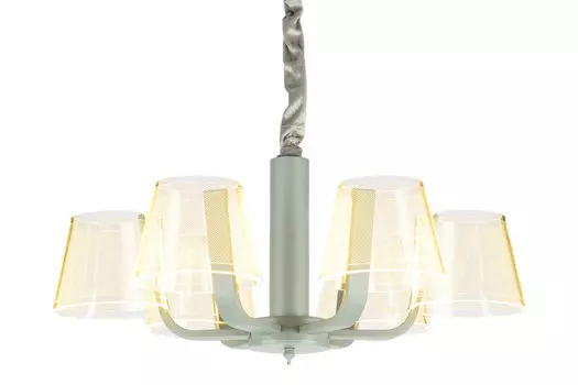 Люстра LED AK40