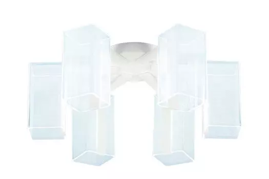 Люстра LED AK40