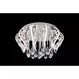 Люстра LED eletto Krown