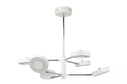 Люстра LED FR6009