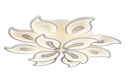 Люстра LED Frederica