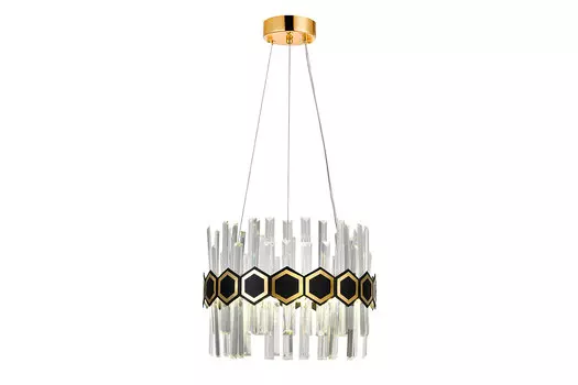 Люстра Led Lamps