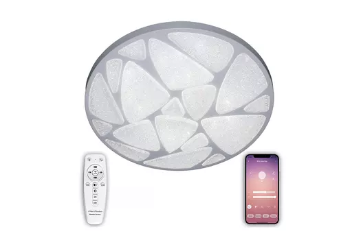 Люстра LED Lamps