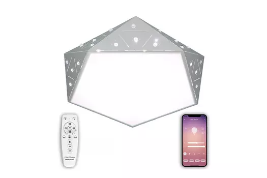 Люстра LED Lamps