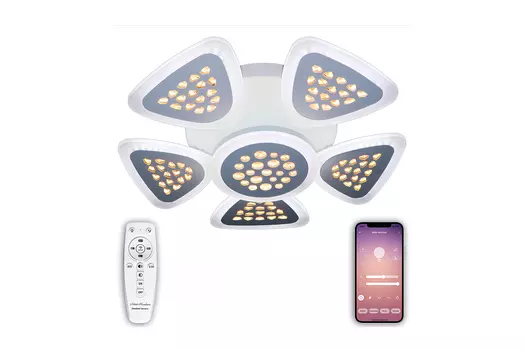 Люстра LED Lamps