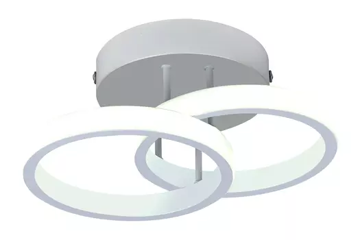 Люстра Led Lamps