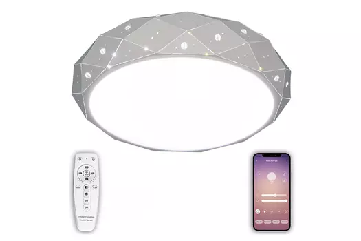 Люстра Led Lamps