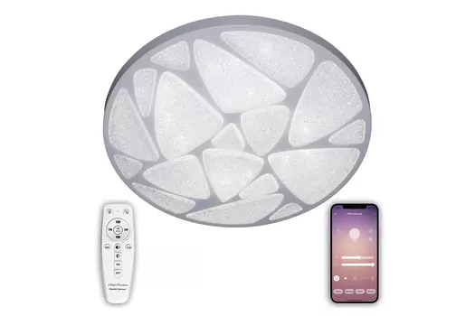 Люстра Led Lamps